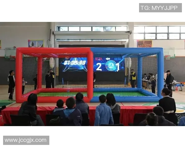 打造智能足球球队应用助力青少年足球发展与管理创新